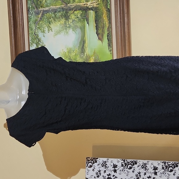 Ann Taylor dress  d6 - Picture 6 of 12